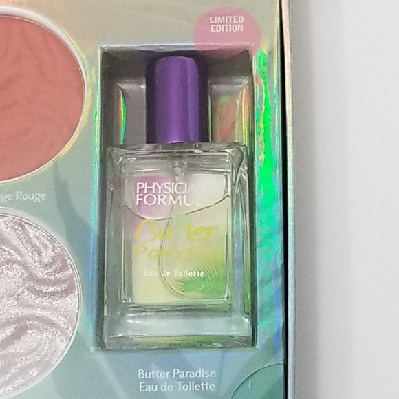 Physicians Formula Butter Collection Medium / Deep - Picture 5 of 8